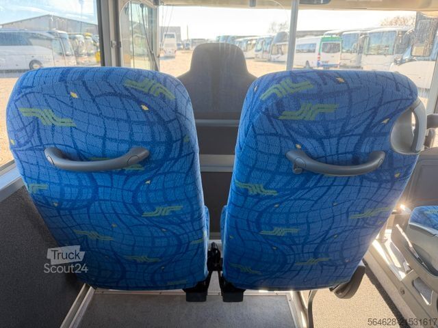 Autobus interurbano SETRA S 415 UL - Klima