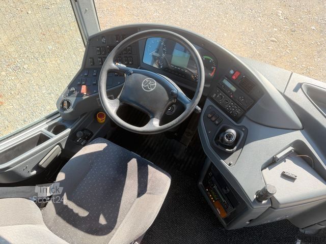 Autobus interurbano SETRA S 415 UL - Klima