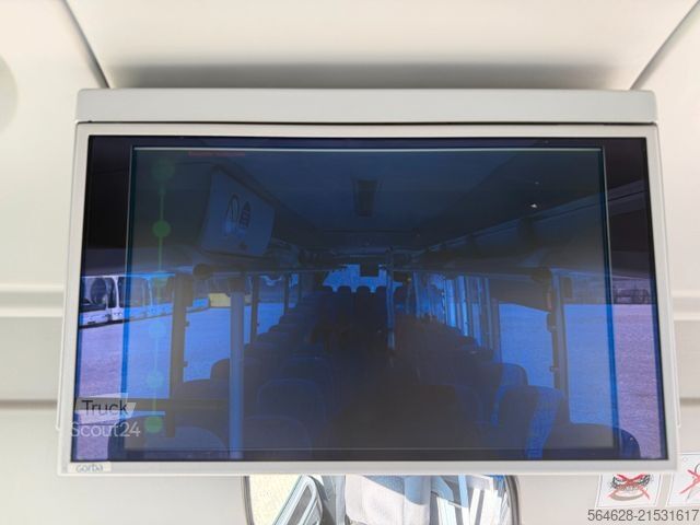 Autobus interurbano SETRA S 415 UL - Klima