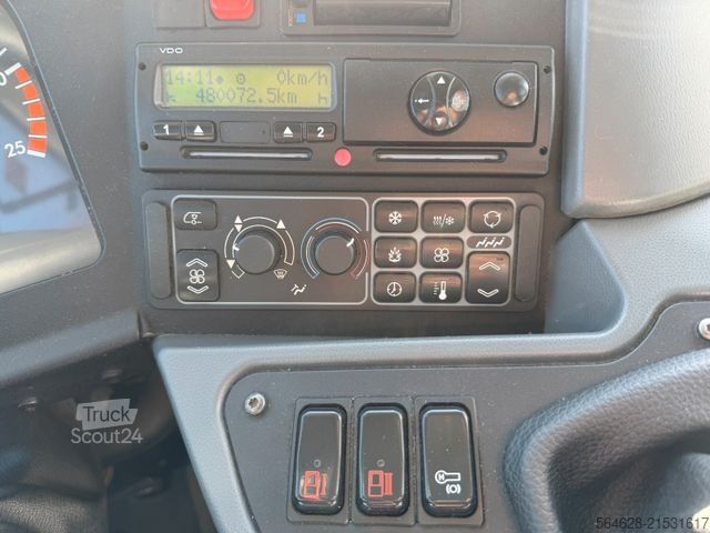 Autobus interurbano SETRA S 415 UL - Klima