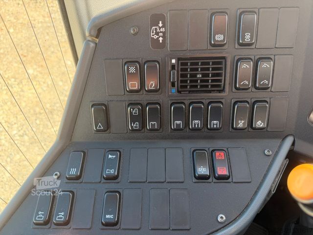 Autobus interurbano SETRA S 415 UL - Klima