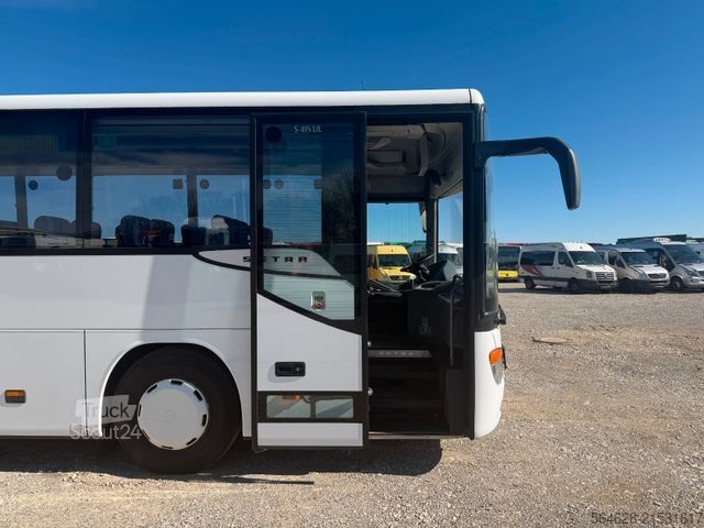 Autobus interurbano SETRA S 415 UL - Klima