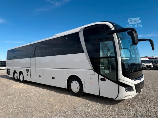 Reisebus MAN R08 Lion?s Coach