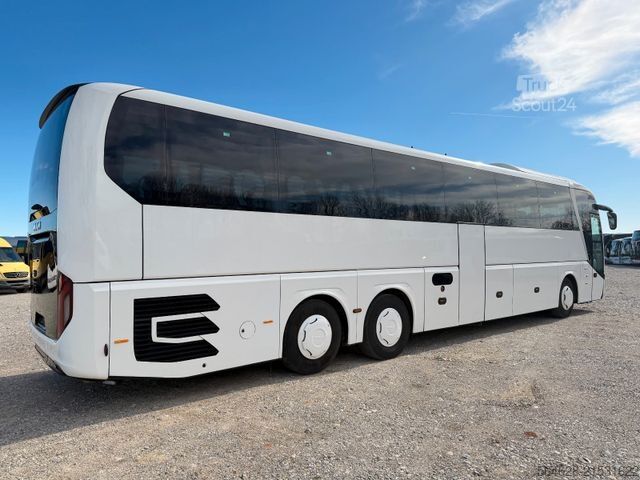 Reisebus MAN R08 Lion?s Coach