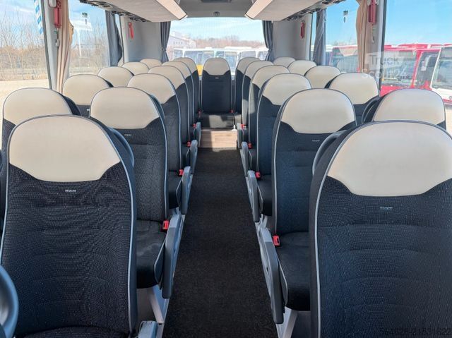 Reisebus MAN R08 Lion?s Coach