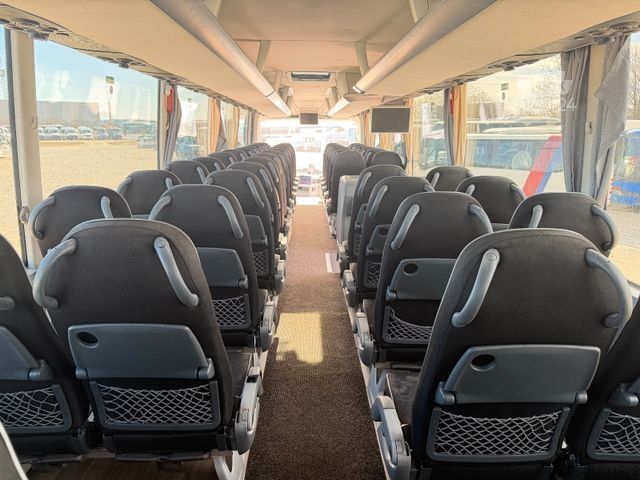 Reisebus MAN R08 Lion?s Coach