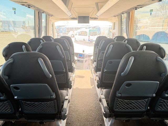 Reisebus MAN R08 Lion?s Coach