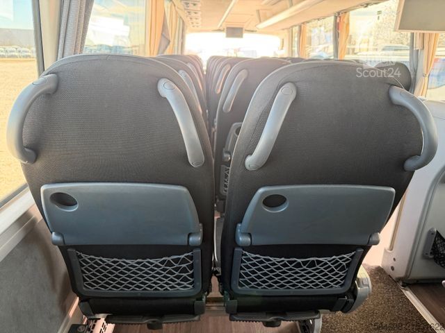 Reisebus MAN R08 Lion?s Coach