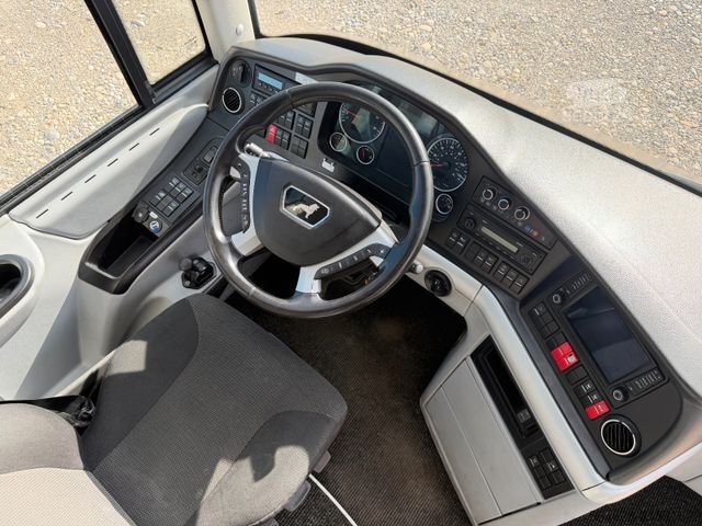 Reisebus MAN R08 Lion?s Coach