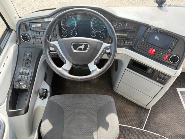 Reisebus MAN R08 Lion?s Coach