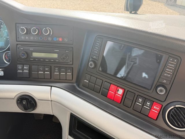 Reisebus MAN R08 Lion?s Coach