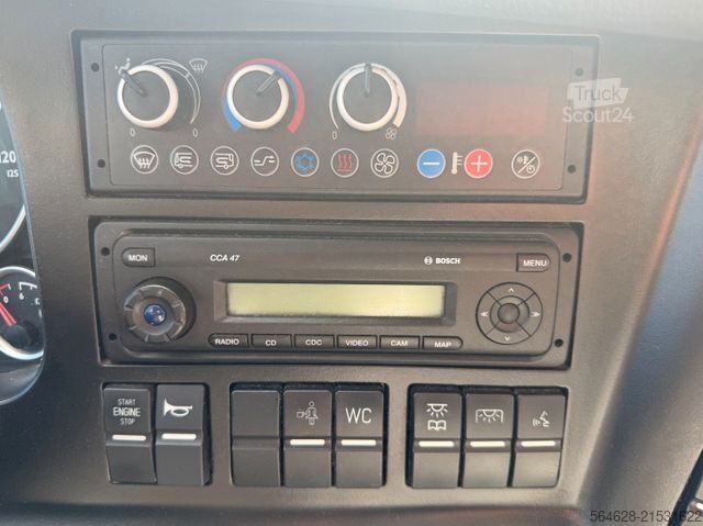 Reisebus MAN R08 Lion?s Coach