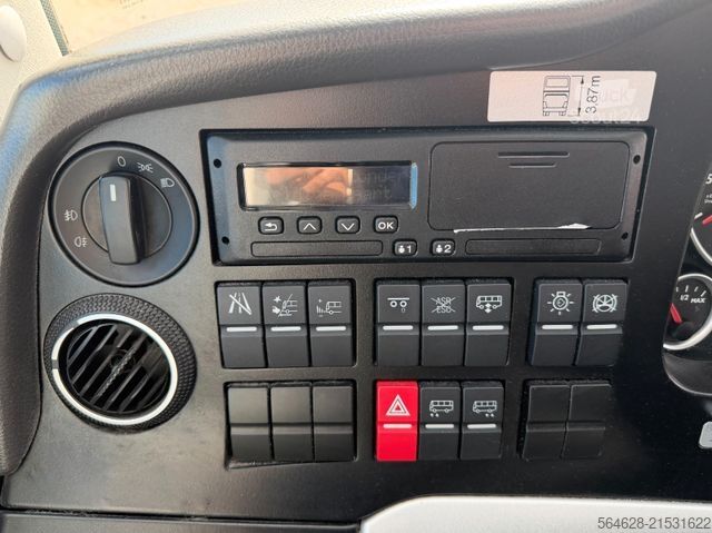 Reisebus MAN R08 Lion?s Coach