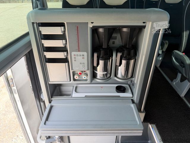 Reisebus MAN R08 Lion?s Coach