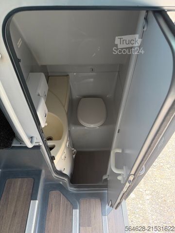 Reisebus MAN R08 Lion?s Coach