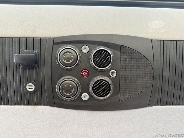 Reisebus MAN R08 Lion?s Coach