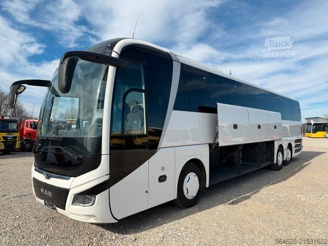 Reisebus MAN R08 Lion?s Coach