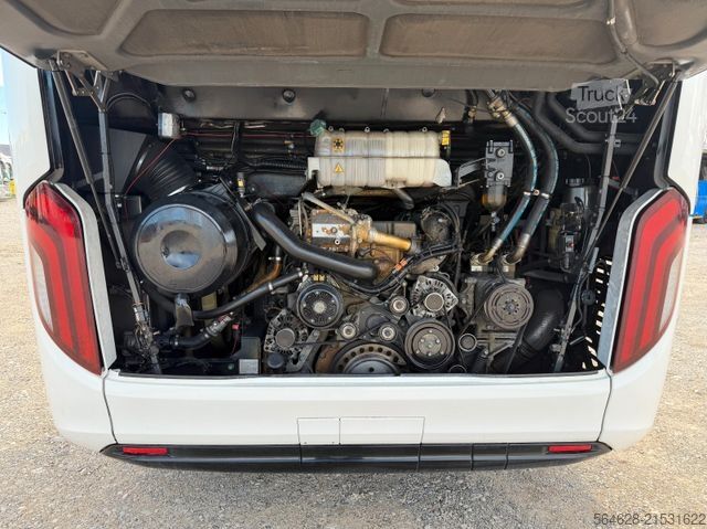 Reisebus MAN R08 Lion?s Coach