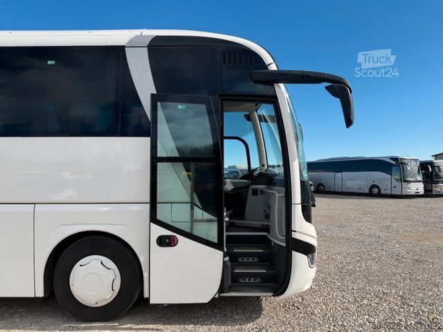 Reisebus MAN R08 Lion?s Coach