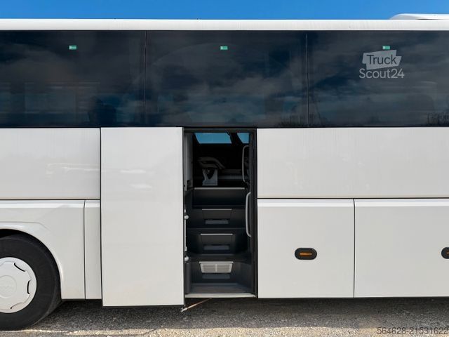Reisebus MAN R08 Lion?s Coach