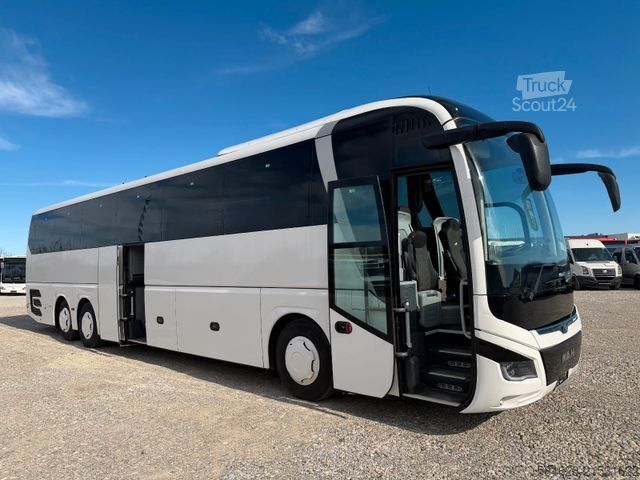 Reisebus MAN R08 Lion?s Coach