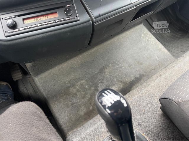 Beverage van MAN TGL 8.180, erst 146 Tkm, HU neu, Rockinger Anh.