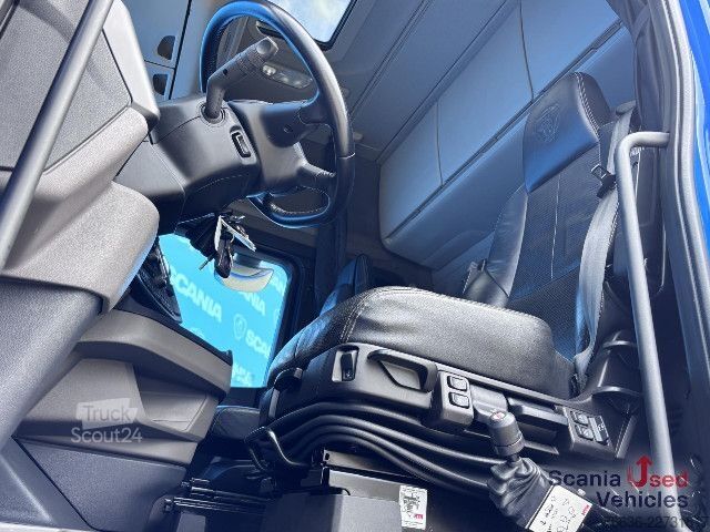 Tracteur routier standard Scania S 500 A4x2NB ALCOA LED RETARDER