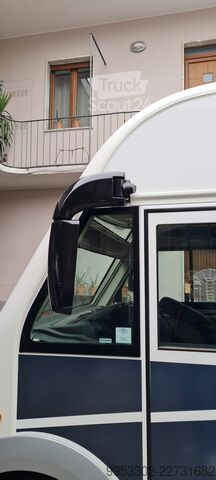 ELNAGH MAGNUM 532 FIAT Ducato Maxi