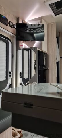 ELNAGH MAGNUM 532 FIAT Ducato Maxi