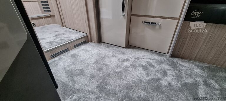 ELNAGH MAGNUM 532 FIAT Ducato Maxi