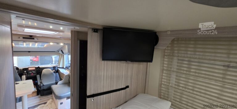 ELNAGH MAGNUM 532 FIAT Ducato Maxi