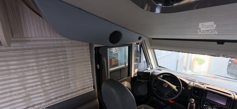 ELNAGH MAGNUM 532 FIAT Ducato Maxi