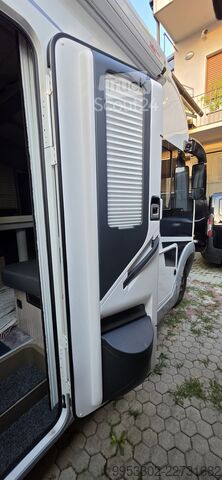 ELNAGH MAGNUM 532 FIAT Ducato Maxi