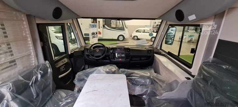 ELNAGH MAGNUM 532 FIAT Ducato Maxi