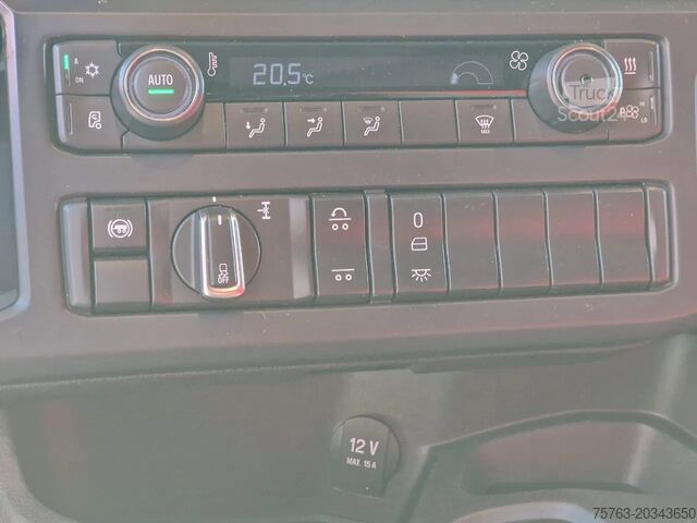 Σύστημα BDF Scania S500 NGS Highline 6x2 - BDF - Full air - Navi -...