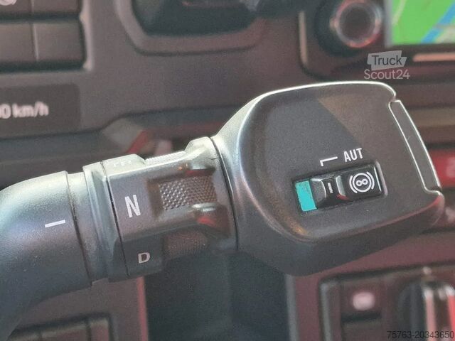 Σύστημα BDF Scania S500 NGS Highline 6x2 - BDF - Full air - Navi -...