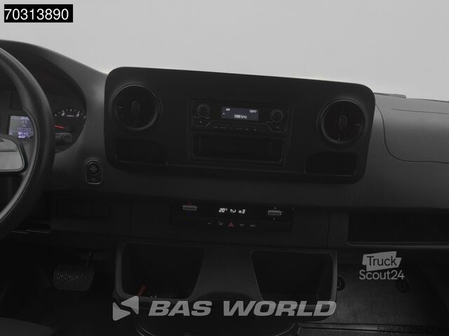 Valise Mercedes Sprinter 514 CDI Automatik Ladebordwand Doppelb...