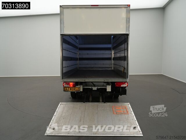 Valise Mercedes Sprinter 514 CDI Automatik Ladebordwand Doppelb...