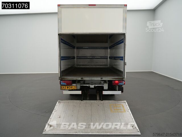 Valise Mercedes Sprinter 514 CDI Automatik Ladebordwand Doppelb...