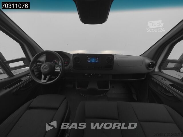 Valise Mercedes Sprinter 514 CDI Automatik Ladebordwand Doppelb...