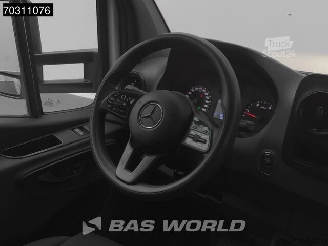 Valise Mercedes Sprinter 514 CDI Automatik Ladebordwand Doppelb...