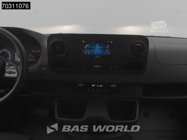 Valise Mercedes Sprinter 514 CDI Automatik Ladebordwand Doppelb...