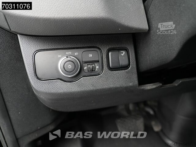 Valise Mercedes Sprinter 514 CDI Automatik Ladebordwand Doppelb...