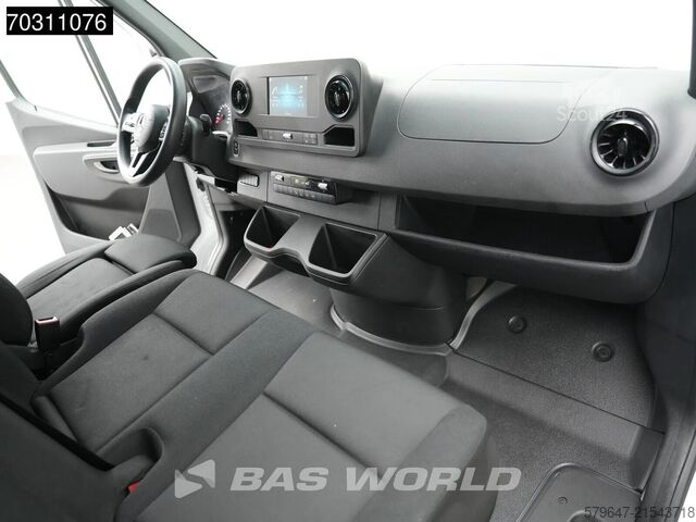 Valise Mercedes Sprinter 514 CDI Automatik Ladebordwand Doppelb...