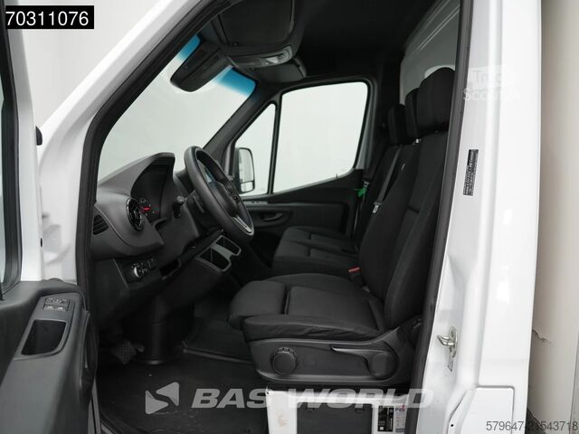 Valise Mercedes Sprinter 514 CDI Automatik Ladebordwand Doppelb...