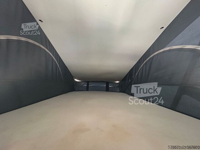 Caravan/camper Volkswagen CaliforniaCoast2.0TDI| 2022 EURO 6 | Professioneller Verkäufer