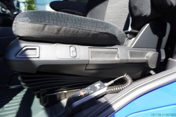 Nástavba s septikem Mercedes-Benz Actros 18.35 LS/ NEW septic tank 08.2025