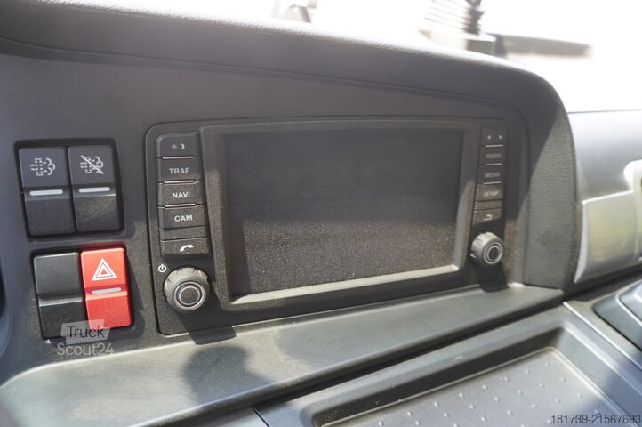 Nieuwe mesttank MAN TGM 15.250 / NEW septic tank (07/2025) s