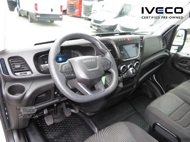 Kombi z visokim stropom IVECO Daily 35S16V Klima/PDC/RS3520mm/FACELIFT/L3H2