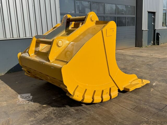 Excavator Caterpillar Caterpillar 352 Miller